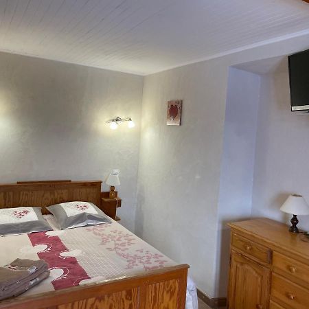 Ronce Hotel La Vanoise Bessans Zewnętrze zdjęcie