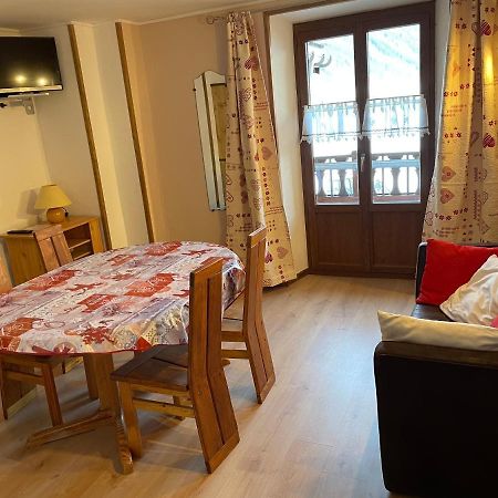 Ronce Hotel La Vanoise Bessans Zewnętrze zdjęcie