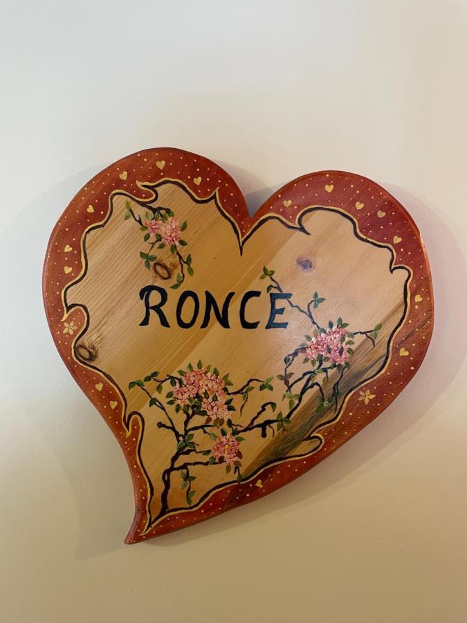 Ronce Hotel La Vanoise Bessans Zewnętrze zdjęcie