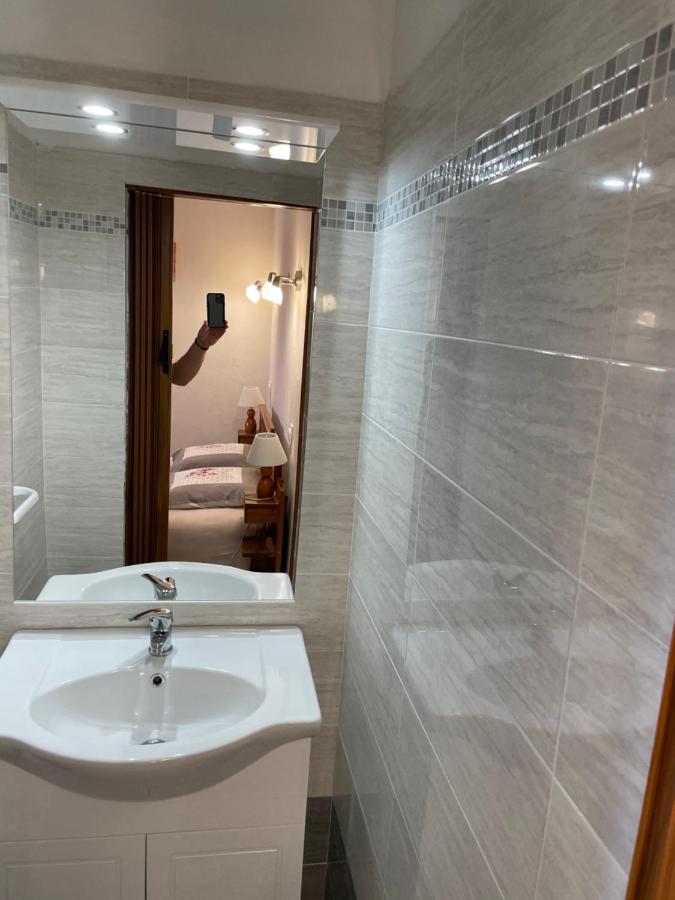 Ronce Hotel La Vanoise Bessans Zewnętrze zdjęcie