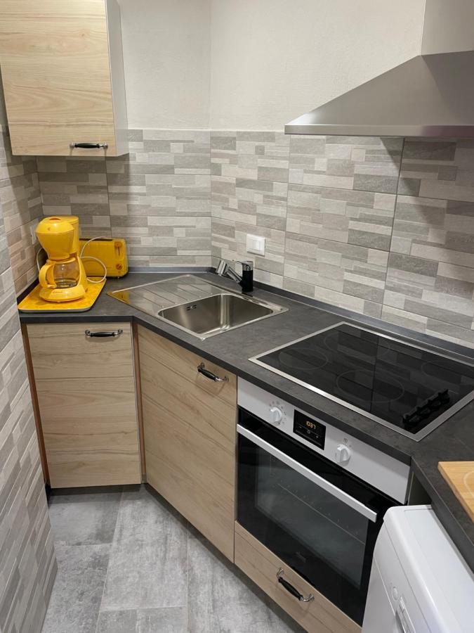 Ronce Hotel La Vanoise Bessans Zewnętrze zdjęcie
